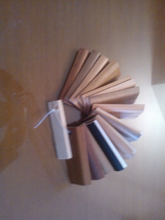 LIGNOFORM ALTEZZA 6 e 8 cm