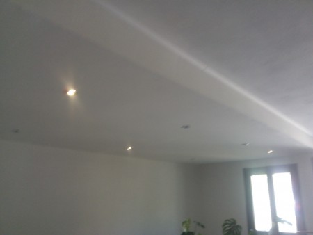 ILLUMINAZIONE A TRIANGOLO